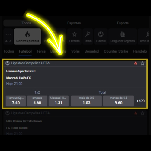 bravebet