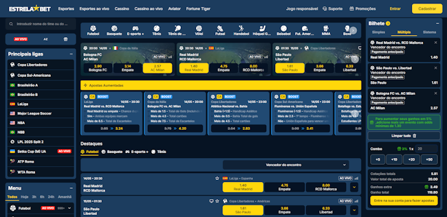 Bar777bet login