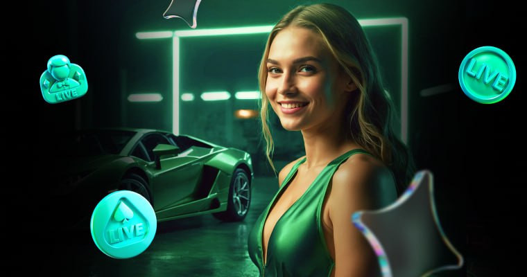 bet app