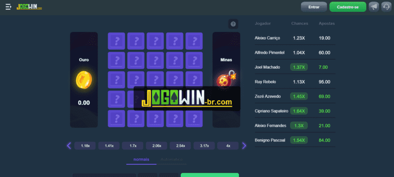 Betsport da sorte