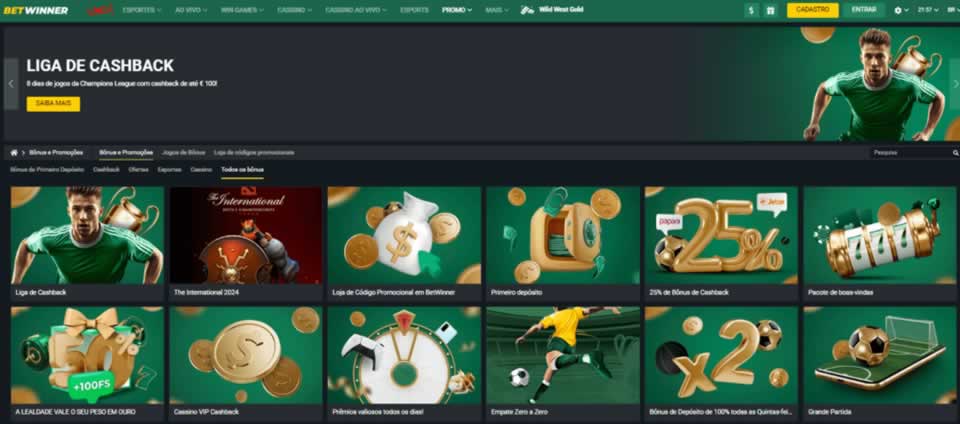 Betway registration