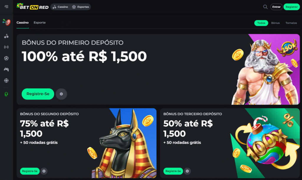 pokerstars cassino