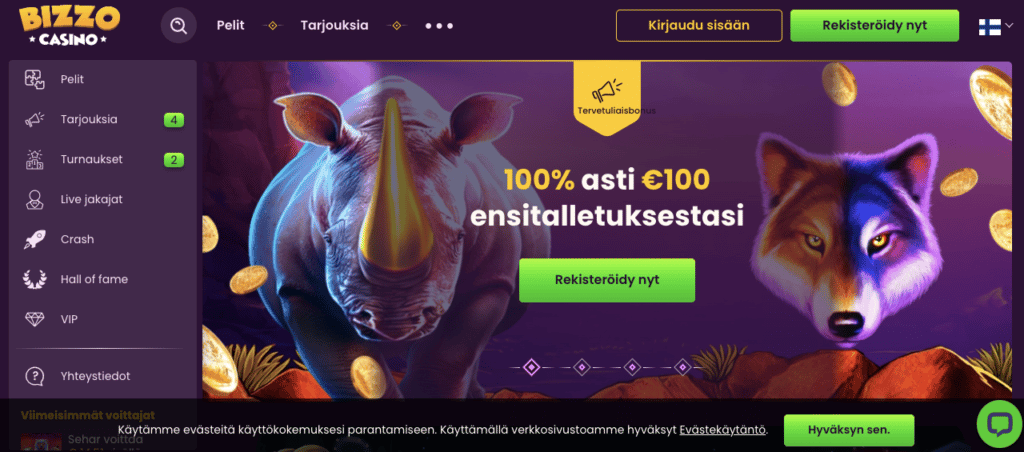Nobibet
