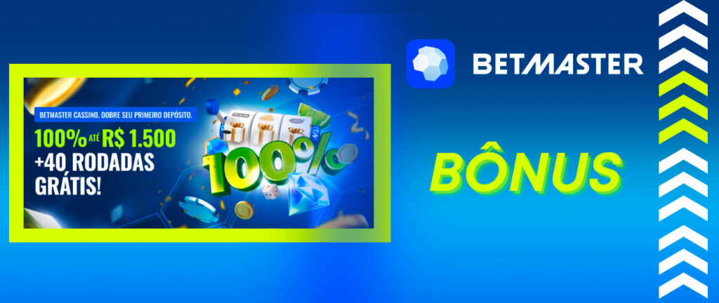 Jogo de betano