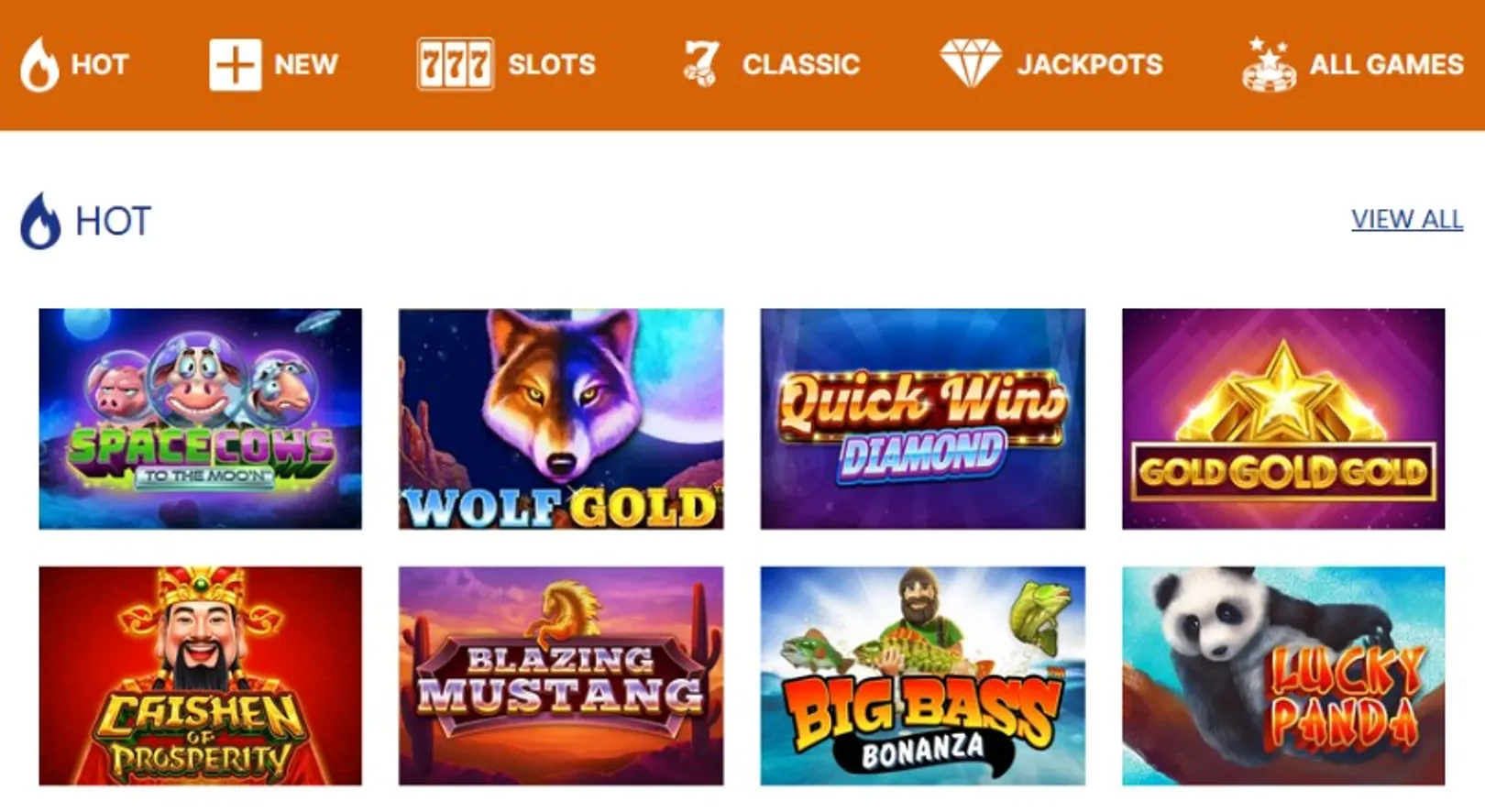 Csjogo login