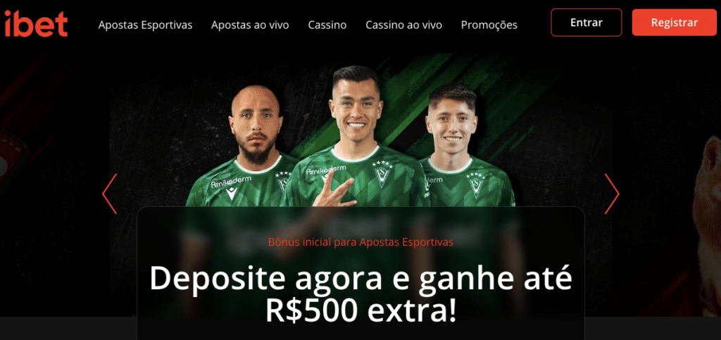 Aplicativo pagbet